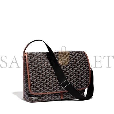 GOYARD CAPETIEN MM MESSENGER BAGCAPETIMMLTY01CG03P (39*26*13cm)